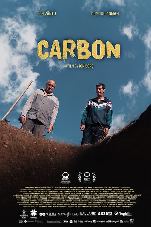Carbon poster