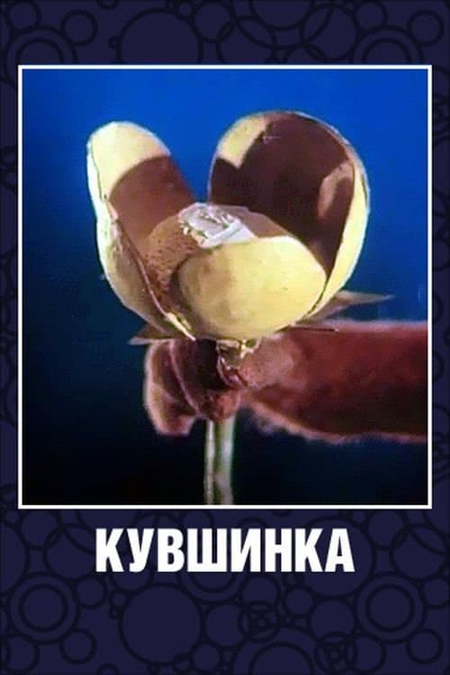 Кувшинка poster