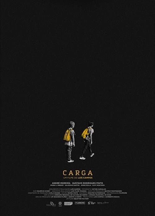Carga poster