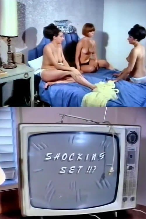Shocking Set!!? poster