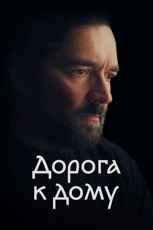 Дорога к дому poster