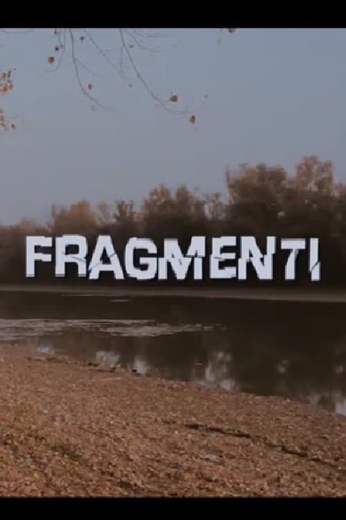 Fragmenti poster