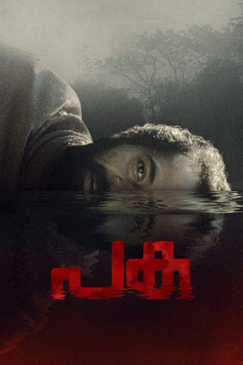 പക poster