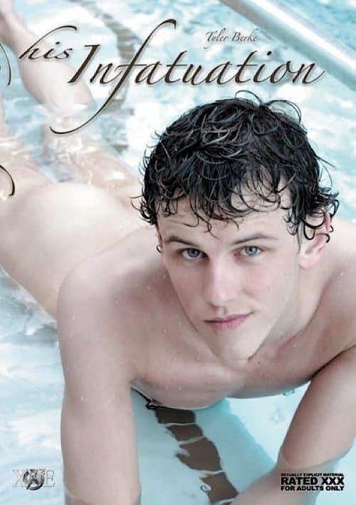 His Infatuation poster