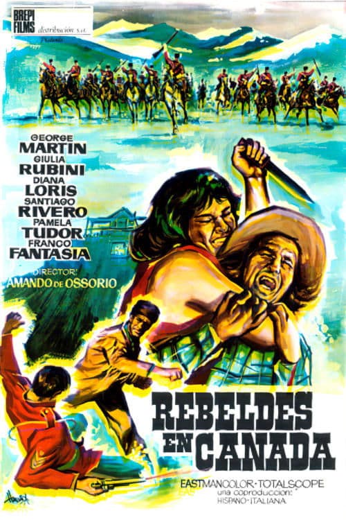 Die Unversöhnlichen poster