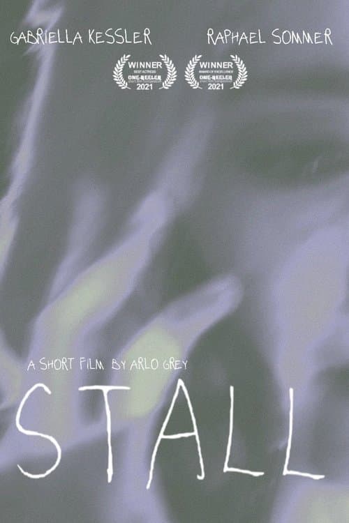 Stall poster