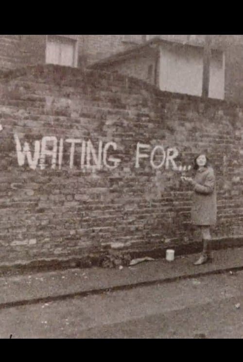 Waiting For… poster