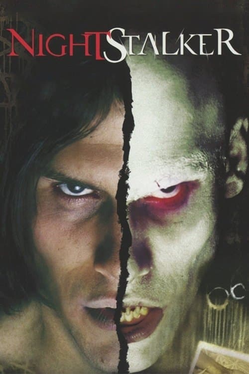 Nightstalker - Die Bestie von L.A. poster