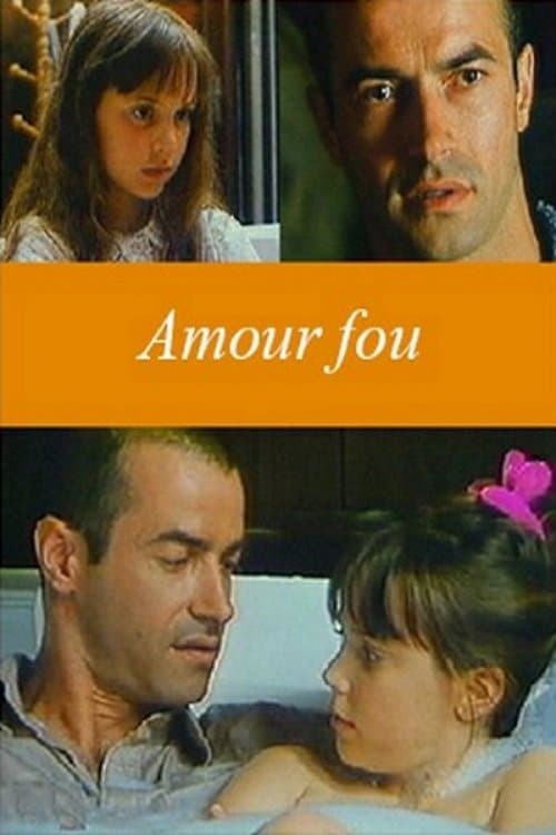 Amour fou poster