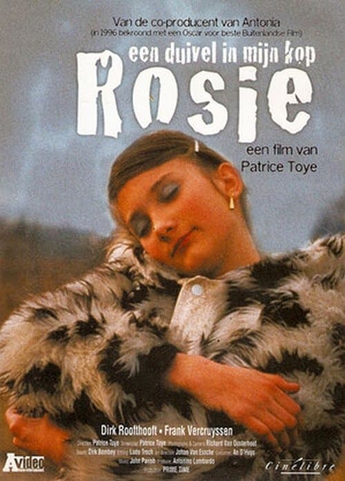 Rosie poster