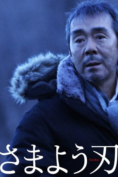 さまよう刃 poster