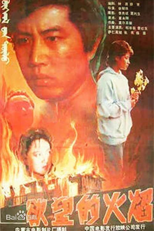 欲望的火焰 poster