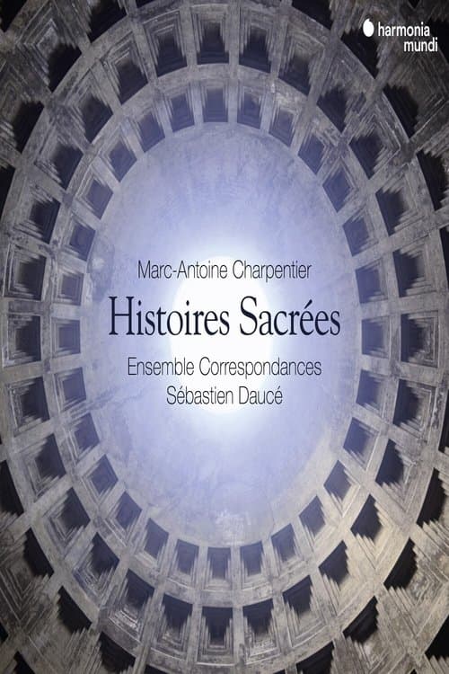 Trois histoires sacrées poster