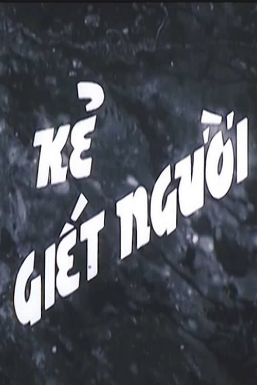 Kẻ Giết Người poster