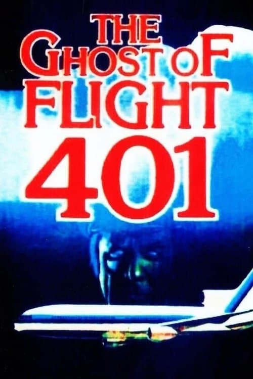 Der Geist von Flug 401 poster