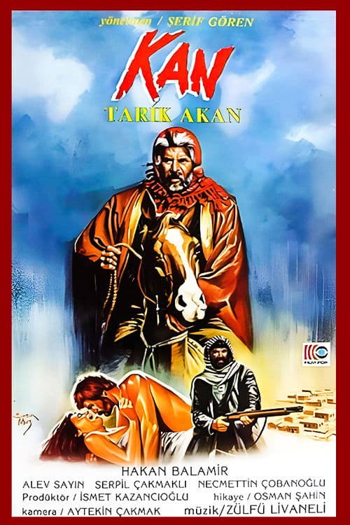 Kan poster