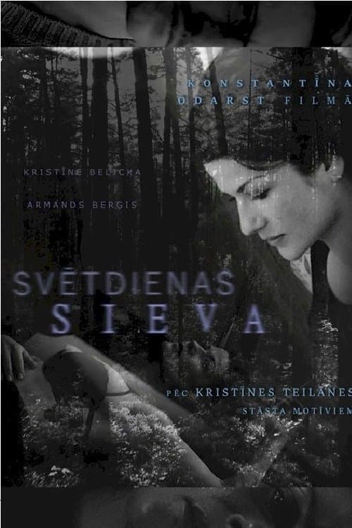Svētdienas sieva poster