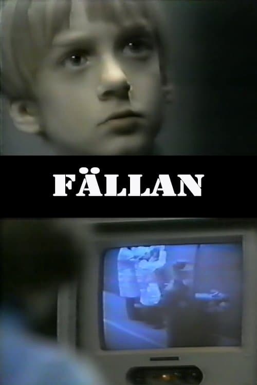 Fällan poster