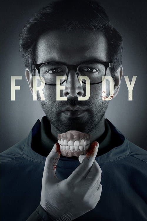 Freddy poster