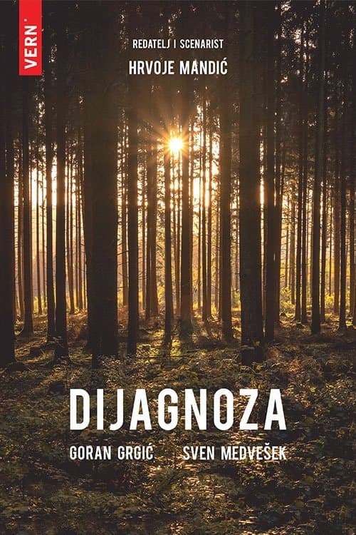 Dijagnoza poster