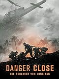 Danger Close - Die Schlacht von Long Tan [dt./OV]