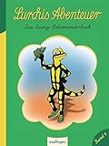 Lurchis Abenteuer 06: Das lustige Salamanderbuch: Das lustige Salamanderbuch - Band 6 (Kulthelden)