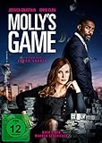 Molly's Game - Alles auf eine Karte