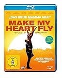 Make My Heart Fly - Verliebt in Edinburgh [Blu-ray]