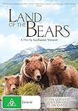 Im Land der Bären / Land of the Bears (2014) ( Terre des ours ) [ Australische Import ]