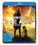 STAR TREK: Picard - Staffel 1 [Blu-ray]