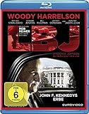LBJ - John F. Kennedys Erbe [Blu-ray]