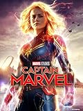 Marvel Studios' Captain Marvel (4K UHD) [dt./OV]