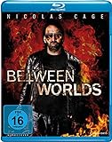 Between Worlds [Blu-ray]
