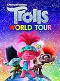 Trolls World Tour [dt./OV] (4K UHD)