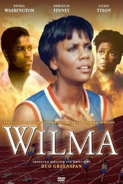 Plakat von "Wilma"