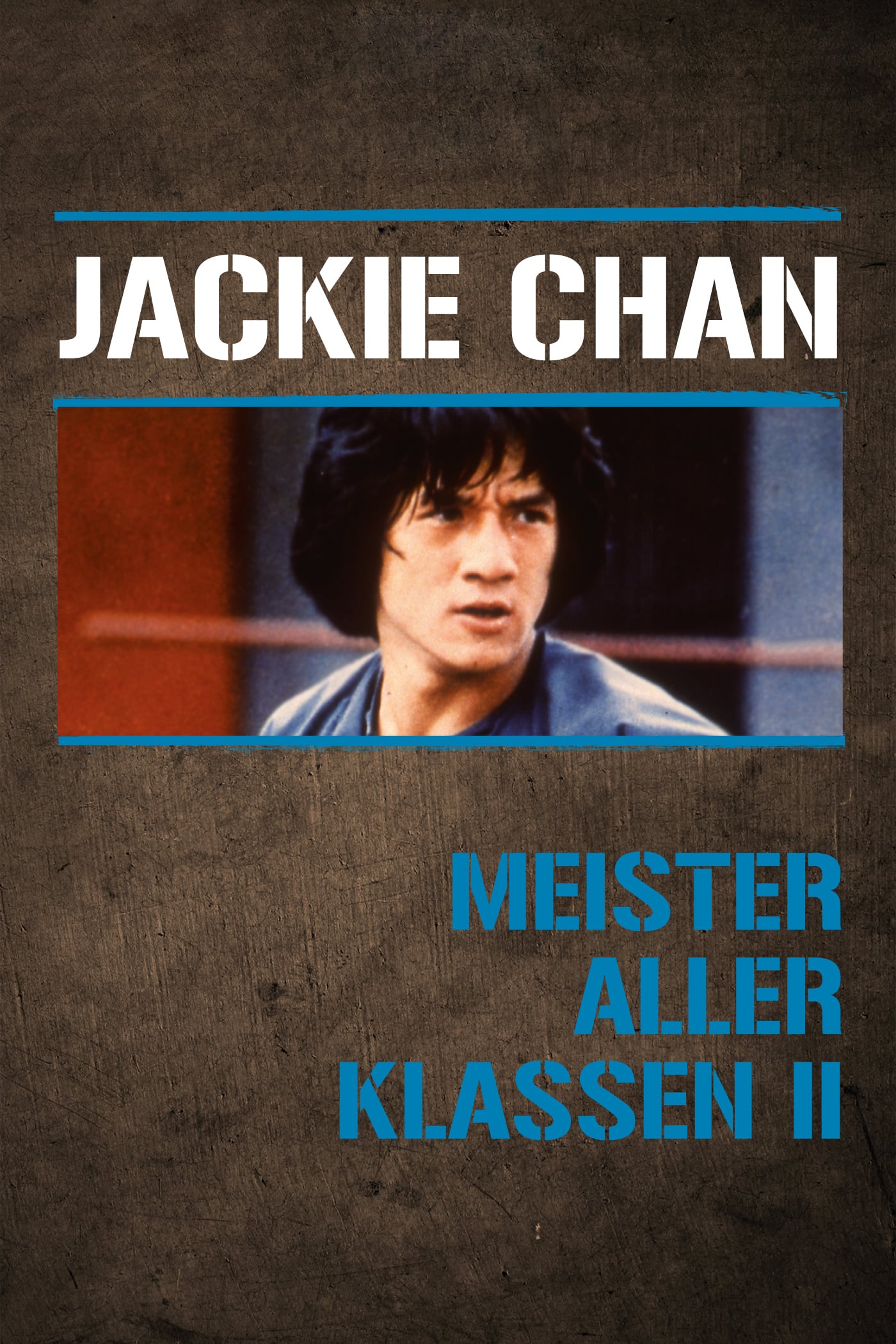 Plakat von "Meister aller Klassen 2"