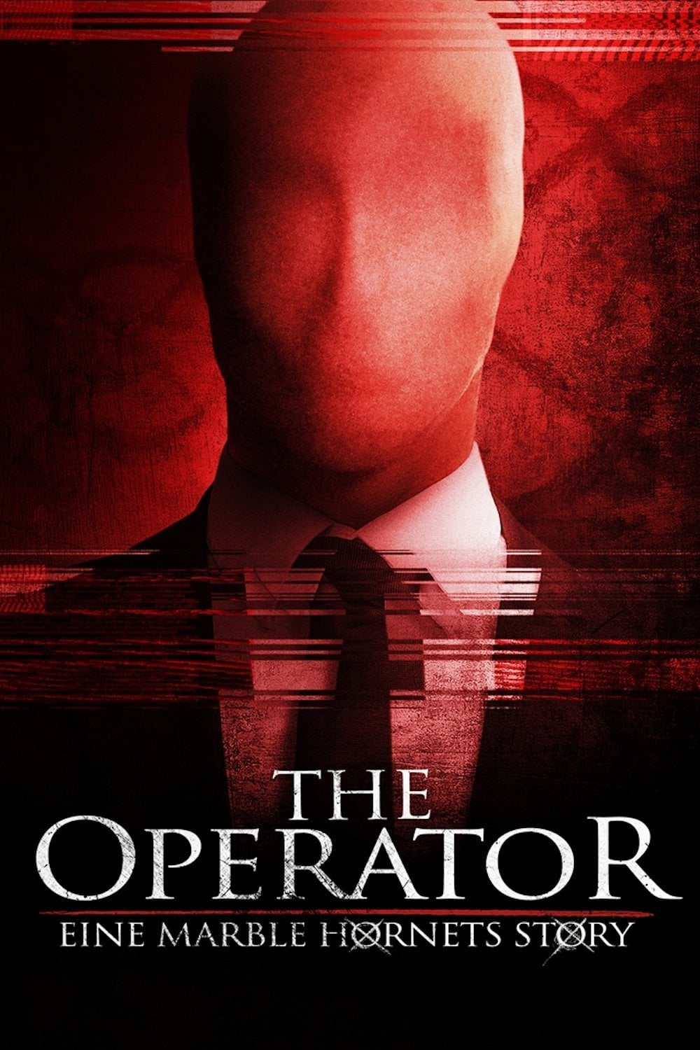 Plakat von "The Operator"