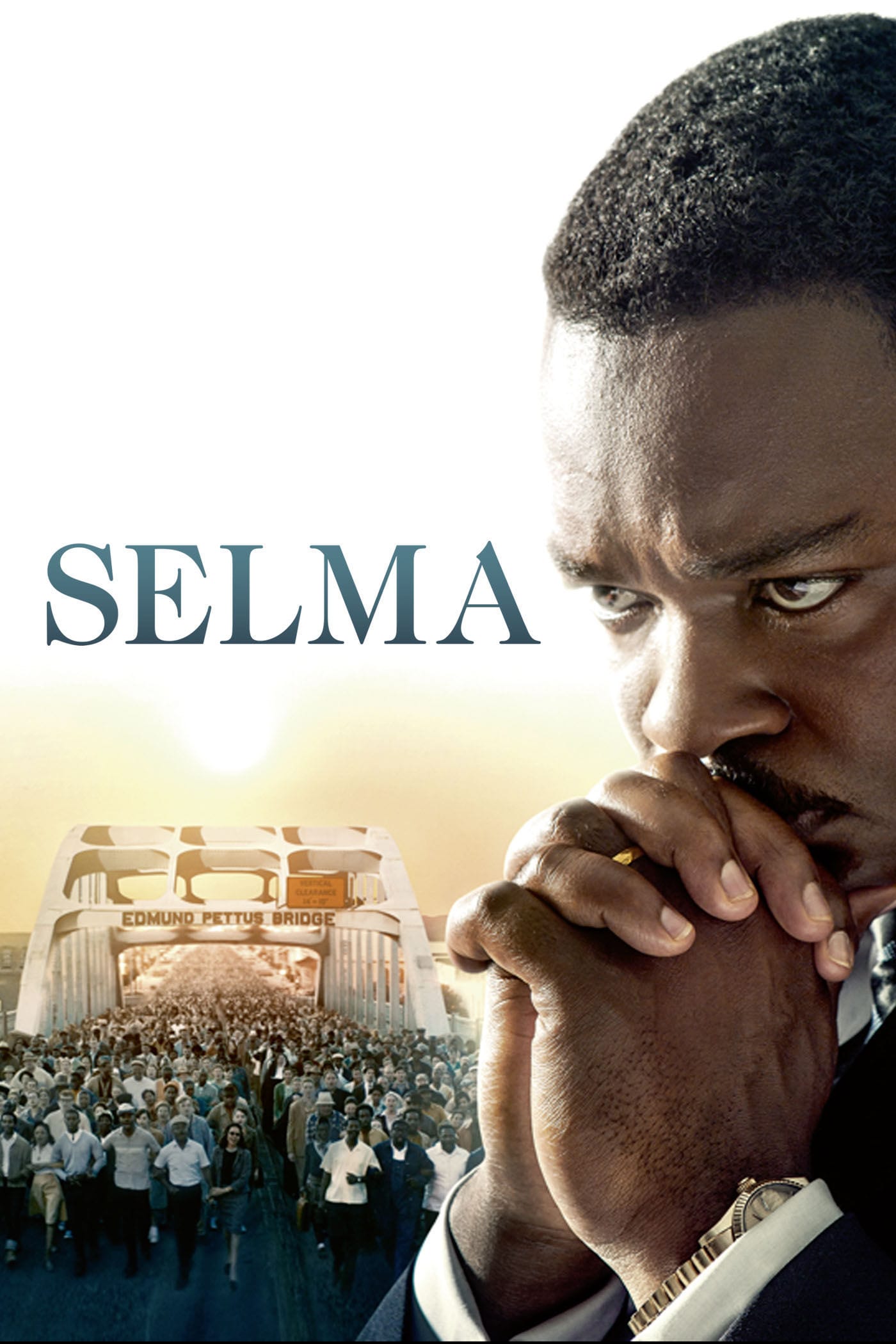 Plakat von "Selma"