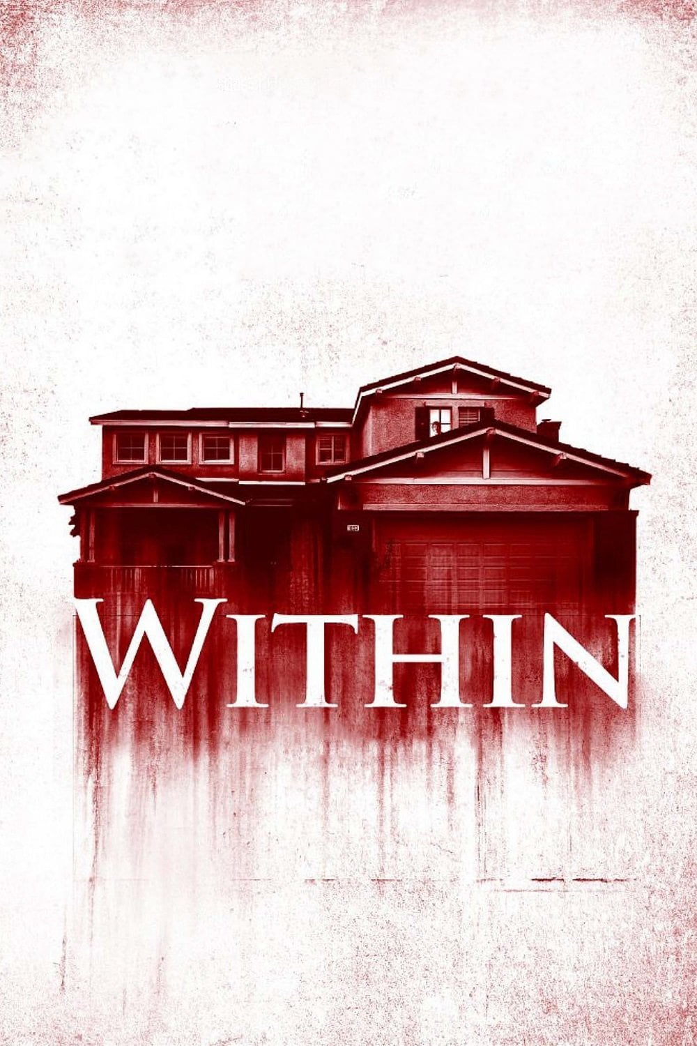 Plakat von "Within"