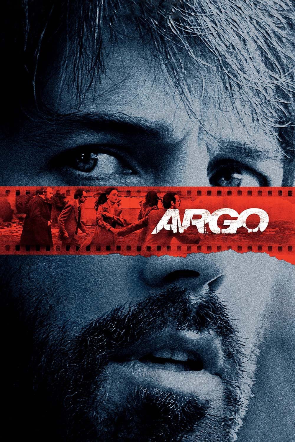 Plakat von "Argo"