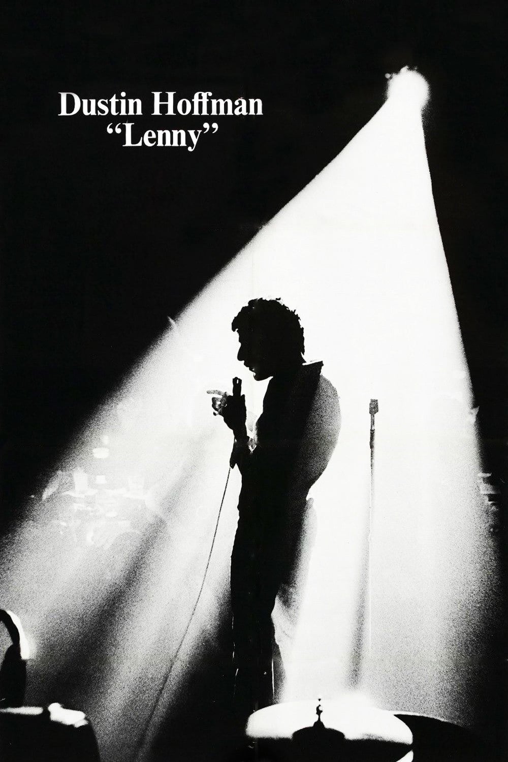 Plakat von "Lenny"