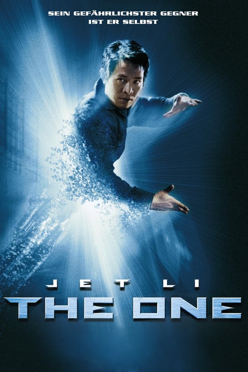 Plakat von "The One"