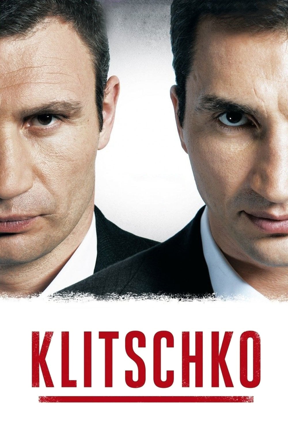 Plakat von "Klitschko"