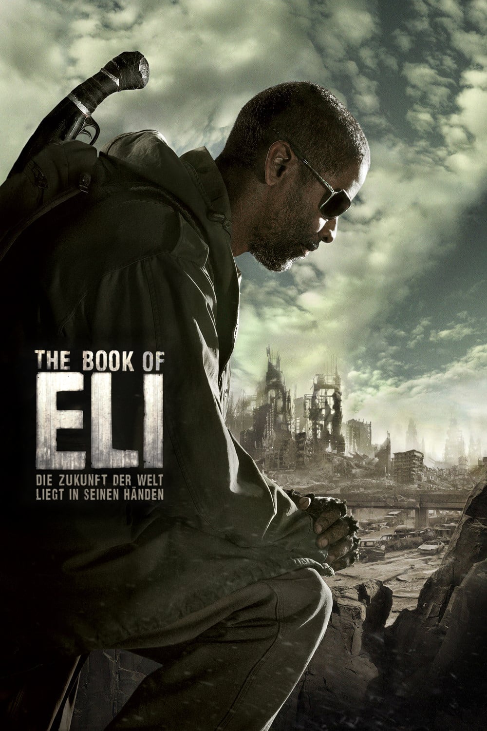Plakat von "The Book of Eli"