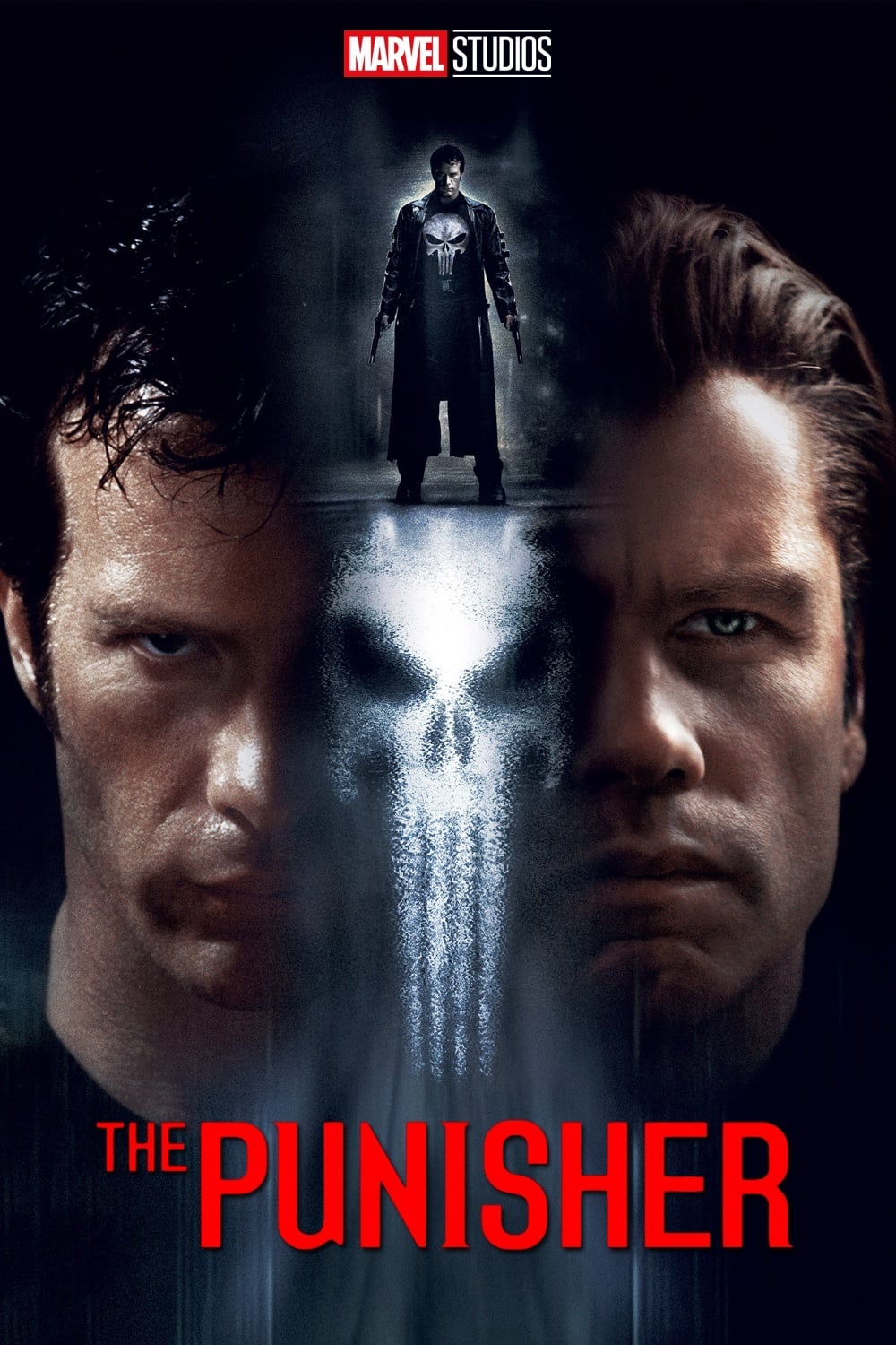 Plakat von "The Punisher"