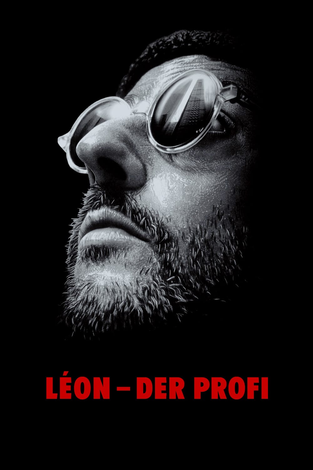 Plakat von "Léon - Der Profi"