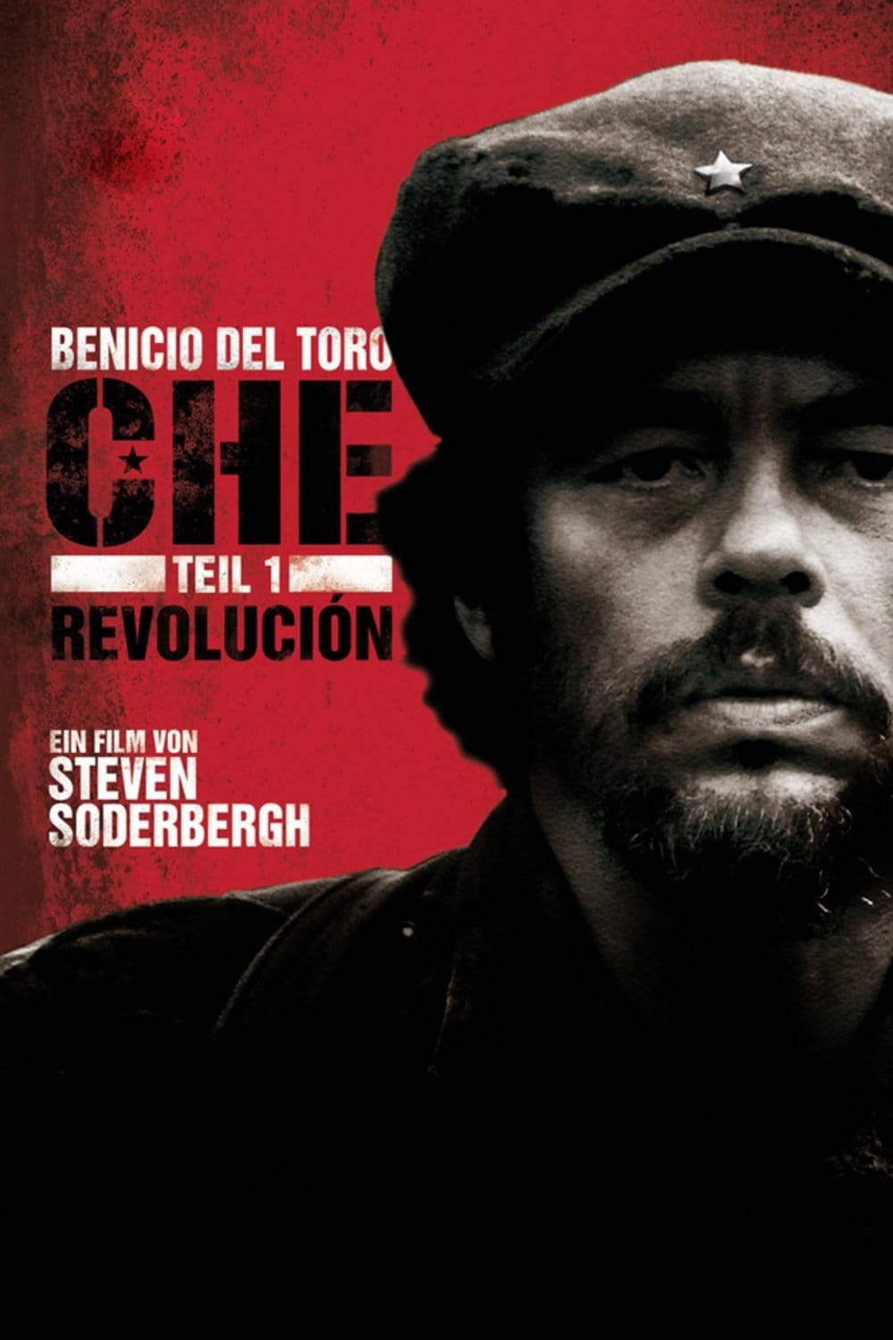 Plakat von "Che - Teil 1: Revolución"