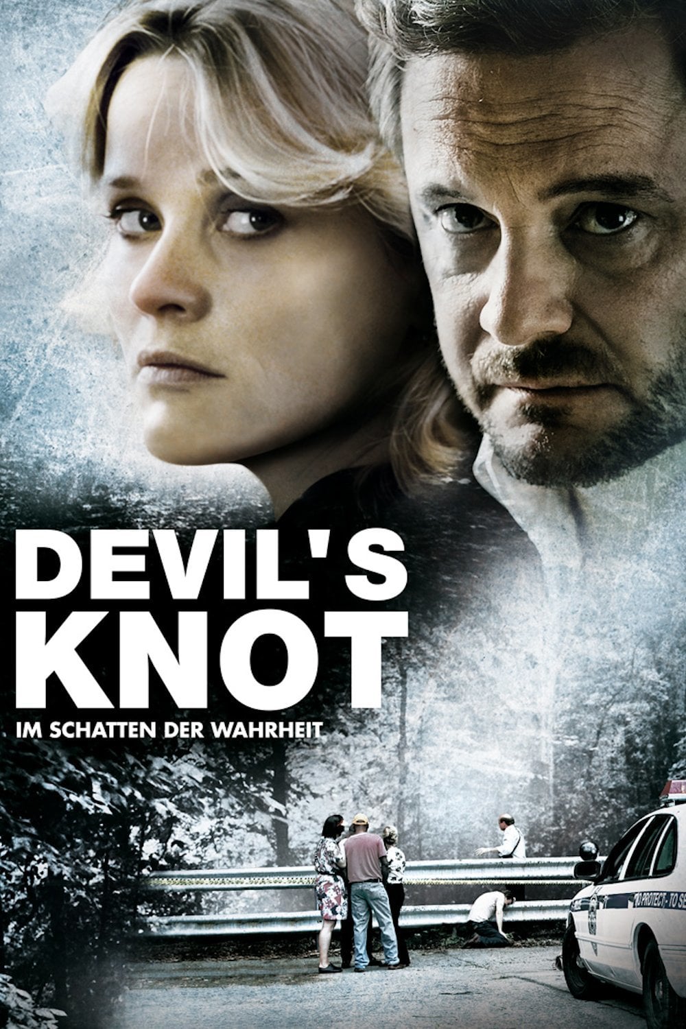 Plakat von "Devil's Knot - Im Schatten der Wahrheit"