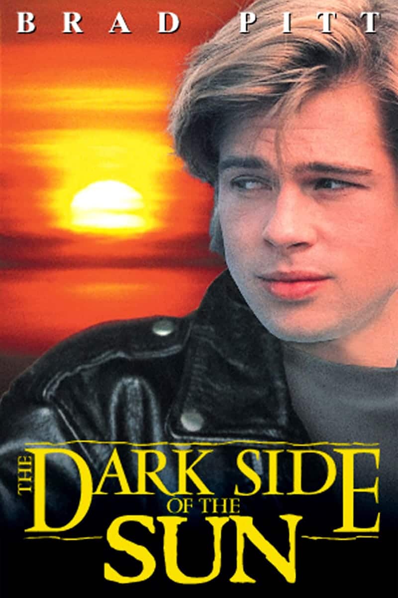 Plakat von "Dark Side of the Sun"