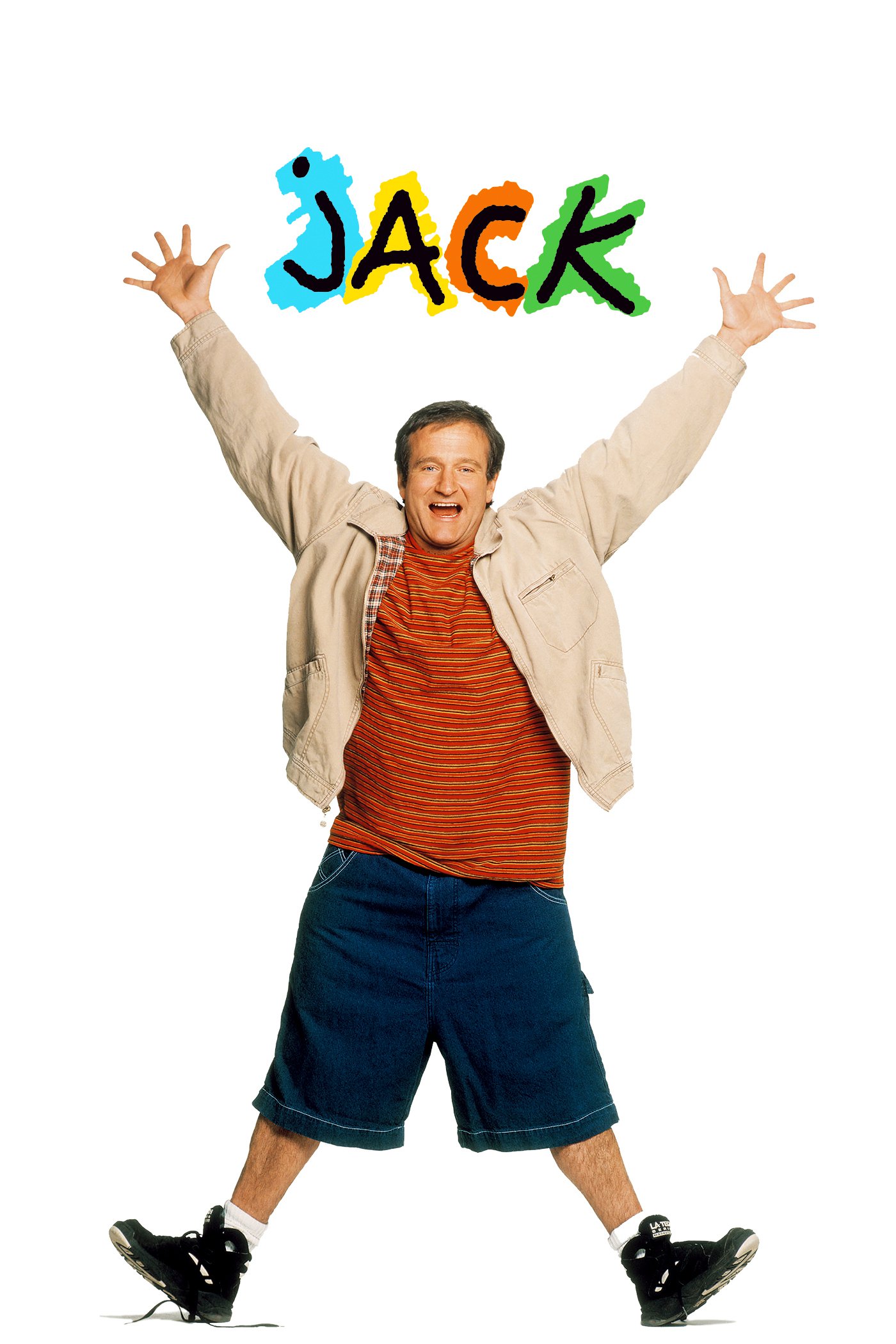 Plakat von "Jack"